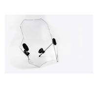 PUIG CUPOLINO UNIV. BAT PER YAMAHA FZ8 13-16 TRASPARENTE