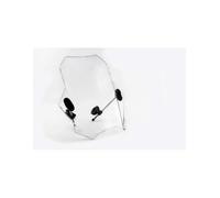 PUIG CUPOLINO UNIV. BAT SUZUKI GSF650 BANDIT 09-11 TRASPARENTE
