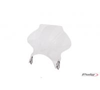 PUIG CUPOLINO UNIV. COCKPIT PER KAWASAKI Z900 RS 21-23 TRASPARENTE