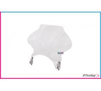 PUIG CUPOLINO UNIV. COCKPIT PER HONDA CB750 93-03 TRASPARENTE
