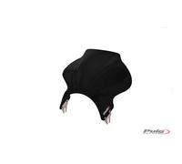 Puig 21349N Parabrezza Cockpit Nero