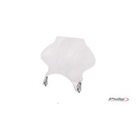 PUIG CUPOLINO UNIV. COCKPIT PER KAWASAKI Z900 RS 18-20 TRASPARENTE