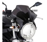 Puig Cupolino universale Honda CB750 93-03 Fumé scuro