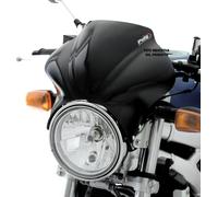 PUIG CUPOLINO UNIV. COCKPIT HONDA CB750 93-03 NERO