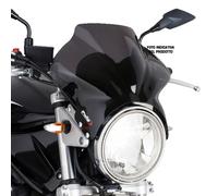 Puig Cupolino universale Honda CB750 93-03 Fumé scuro