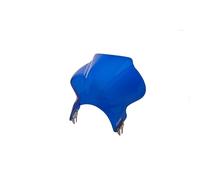 5060 - cupolino parabrezza cockpit COLORE BLU