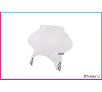 PUIG CUPOLINO UNIV. COCKPIT PER SUZUKI GSF650 BANDIT 05-08 TRASPARENTE