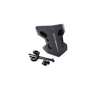 PUIG CUPOLINO UNIV. FLANKER HONDA CB600F HORNET 2007-2010 FUME SCURO