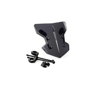 PUIG CUPOLINO UNIV. FLANKER KAWASAKI Z250SL 15-16 FUME SCURO