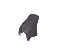 Puig Forti Schermo Parabrezza Fumè Scuro Honda CB 750 1993 - 2003
