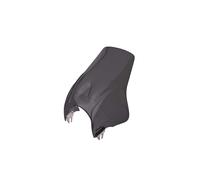 Puig Forti Schermo Parabrezza Fumè Scuro Honda CB 750 1993 - 2003