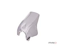 PUIG CUPOLINO UNIV. PLUS PER HONDA MONKEY 125 2019 FUME CHIARO