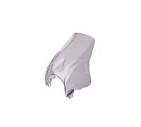 PUIG CUPOLINO UNIV. PLUS PER TRIUMPH BONNEVILLE/SE 01-16 FUME CHIARO