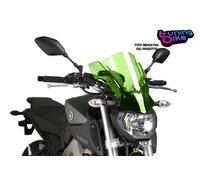 PUIG CUPOLINO UNIVERSALE MODELLO RAFALE VERDE COD. 5881V