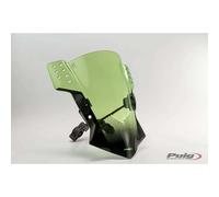 PUIG CUPOLINO UNIV. RAFALE PER KAWASAKI Z650 20-23 VERDE