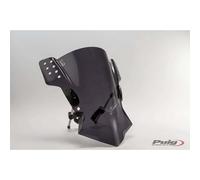 PUIG CUPOLINO UNIV. RAFALE PER YAMAHA MT-09 13-16 FUME SCURO
