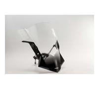 Puig Rafele Yamaha Mt07 2023-2024 Sport Windshield Arancione