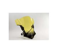 Puig Cupolino Rafale universale per Yamaha MT-09 Street Rally 2013-2016 Giallo