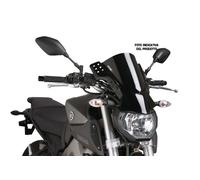 Puig Parabrezza Universal Rafale 5881n