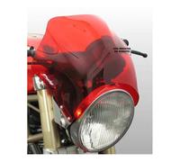 PUIG CUPOLINO UNIV. RAPTOR HONDA CB750 93-03 ROSSO