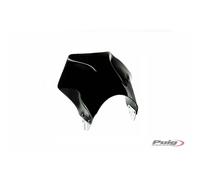 PUIG CUPOLINO UNIV. RAPTOR TRIUMPH THRUXTON R 16-19 NERO