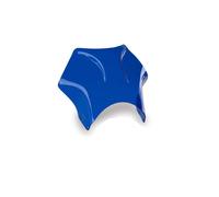PUIG CUPOLINO UNIV. RAPTOR PER SUZUKI GSF650 BANDIT 2008 BLU