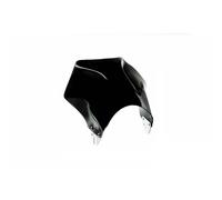 Puig Carenabris Raptor Suzuki Gsf650 Bandit Windshield Nero