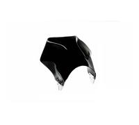Puig Cupolino universale Raptor per Triumph Thruxton R 16-19 Nero