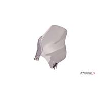 PUIG CUPOLINO UNIV. TOP PER KAWASAKI Z900 RS SE 22-23 FUME CHIARO