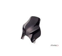 Puig 21352N Parabrezza Top Nero
