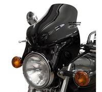PUIG CUPOLINO UNIV. TOP PER TRIUMPH THRUXTON R 16-18 NERO