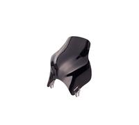 PUIG CUPOLINO UNIV. TOP PER TRIUMPH THRUXTON R 16-18 NERO