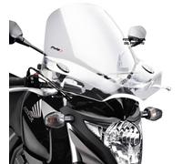 PUIG CUPOLINO UNIV. TOURING II MV AGUSTA BRUTALE 1090 RR 2010-2018 TRASPARENTE