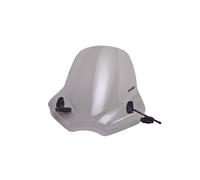 Puig Touring 2 Schermo Parabrezza Deflettore Fumè Chiaro Honda CL 500 2023 -