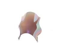 PUIG CUPOLINO UNIV. TRACK PER HONDA CB600F HORNET 98-02 IRIDIUM