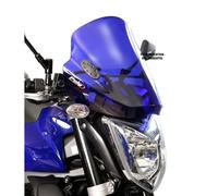 PUIG CUPOLINO UNIV. TREND MV AGUSTA BRUTALE 800 2012-2023 BLU