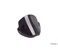 PUIG CUPOLINO UNIV. TREND PER DUCATI SCRAMBLER FLAT TRACK PRO 16 FUME SCURO