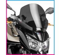 PUIG CUPOLINO UNIV. TREND BENELLI TNT 600 TORNADO 2017 FUME SCURO