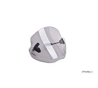 Puig Cupolino Trend universale per Yamaha MT-07 18-20 Fume chiaro