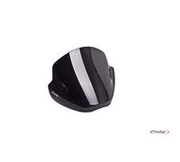 PUIG CUPOLINO UNIV. TREND PER YAMAHA MT-09 SPORT TRACKER 13-16 NERO