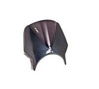 PUIG CUPOLINO UNIV. VISION PER KAWASAKI Z900 RS 21-23 CARBON-FUME SCURO