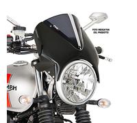 PUIG CUPOLINO UNIV. VISION PER KAWASAKI Z900 RS SE 22-23 NERO-FUME SCURO