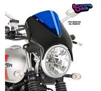 PUIG CUPOLINO UNIV. VISION PER HONDA CB1100 RS/EX 17-19 NERO-BLU