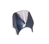 PUIG CUPOLINO UNIV. VISION PER HONDA CB600F HORNET 03-04 CARBON-FUME CHIARO