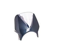 PUIG CUPOLINO UNIV. VISION PER HONDA CB600F HORNET 03-04 CARBON-TRASPARENTE