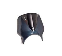 PUIG CUPOLINO UNIV. VISION PER HONDA CB600F HORNET 98-02 CARBON-NERO