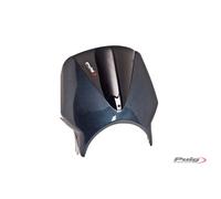 PUIG CUPOLINO UNIV. VISION PER KAWASAKI Z900 RS SE 22-23 CARBON-NERO