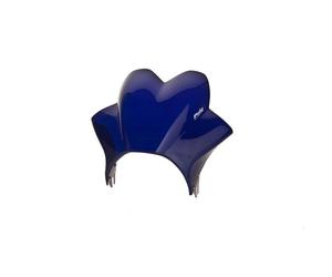 PUIG CUPOLINO UNIV. WAVE HONDA CB600F HORNET 03-04 BLU