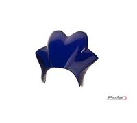 PUIG CUPOLINO UNIV. WAVE HONDA CBF600 2008-2012 BLU