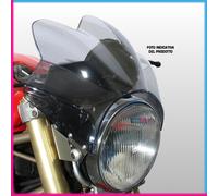 PUIG CUPOLINO UNIV. WAVE PER HONDA CB600F HORNET 03-04 FUME CHIARO